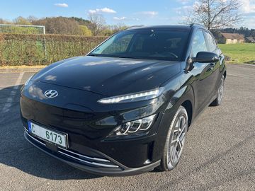 PRIME 64 kWh, SOH 100%