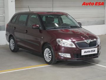 1.2 TSI,2.maj,ČR,AC