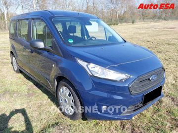 1.5TDCi MAXi,Trend,+kola