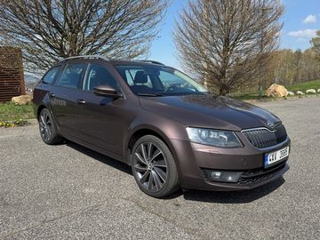 1.4 TSi 103 kW | Servis Škoda