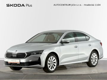 2.0TDI 85kW Top Selection