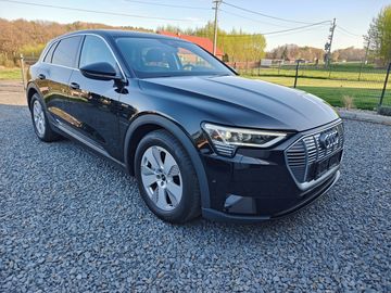 Audi e-tron 50 Quattro 10/2022