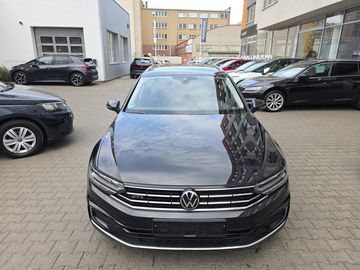 GTE 1.4 TSI 160kW DSG Elegance