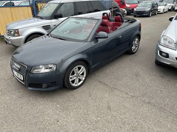 Audi A3 1.8i  KŮŽE 606011111