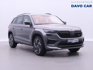 2,0 TSI 180 kW RS 4x4 DSG