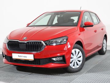 SELECTION 1,0 TSI 70 kW