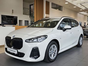 220d Active Tourer