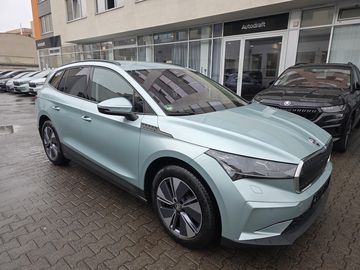 iV 60 132kW / ALU 19''