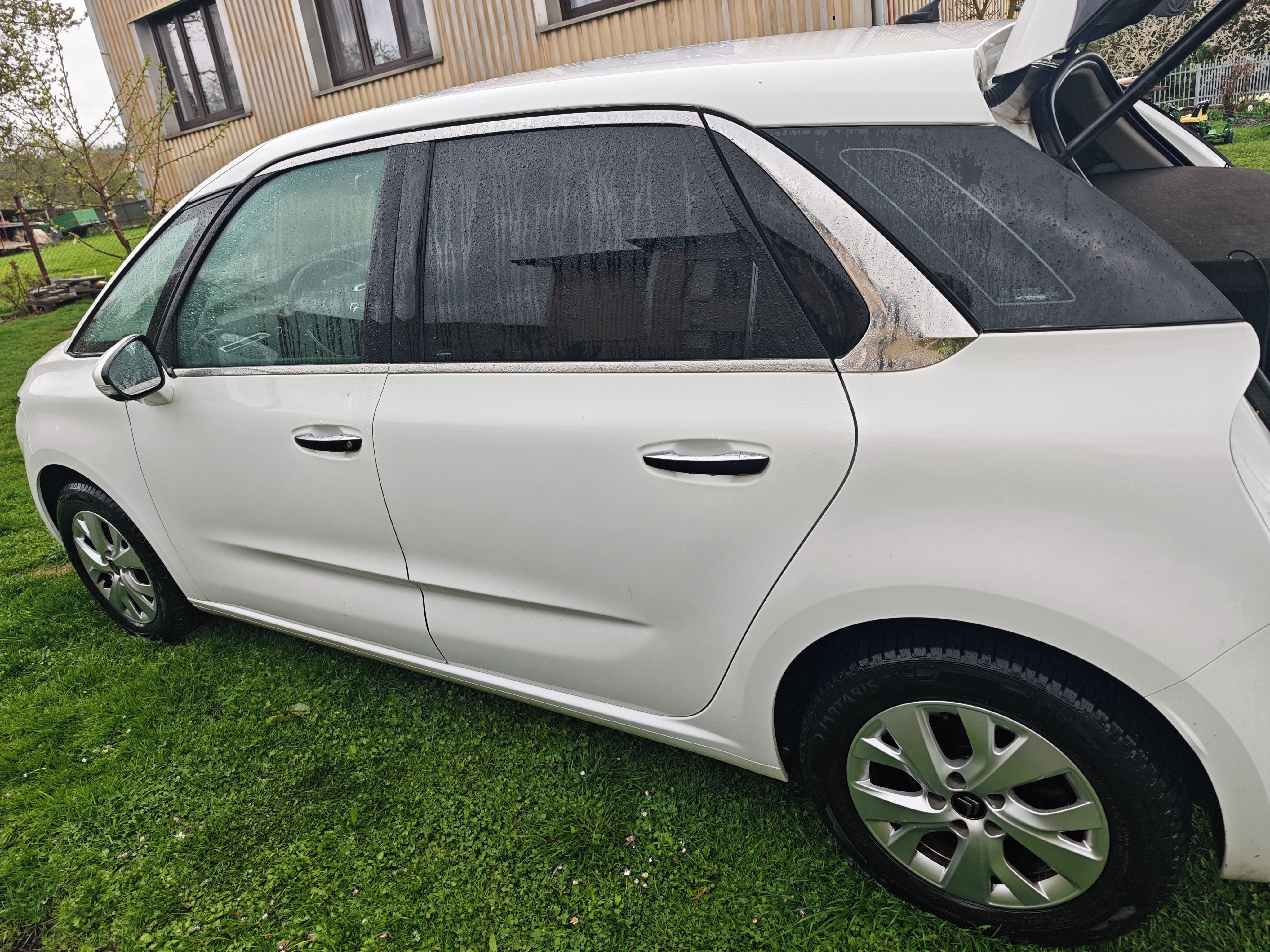 Citroën C4 Picasso, C4 Picasso 2016 - fotka 6