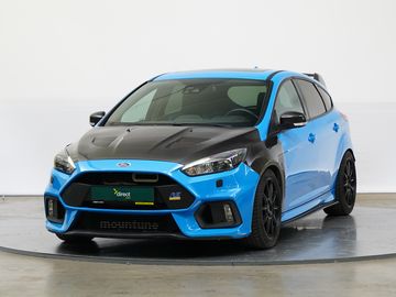 2.3 EcoBoost 257 kW RS