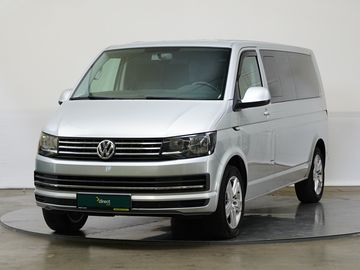 Transporter 2.0 TDI 110 kW