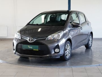 1.33 VVTi 73 kW