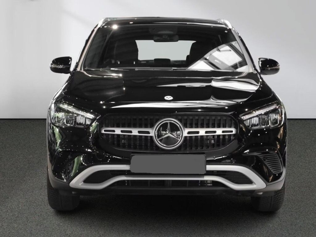Mercedes-Benz GLA, 200*Kamera*MBUX*Navi*Led* - fotka 3