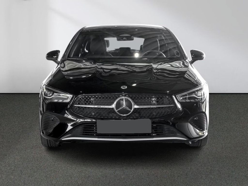 Mercedes-Benz CLA, 180 Shooting Brake*Kamera*Navi - fotka 3