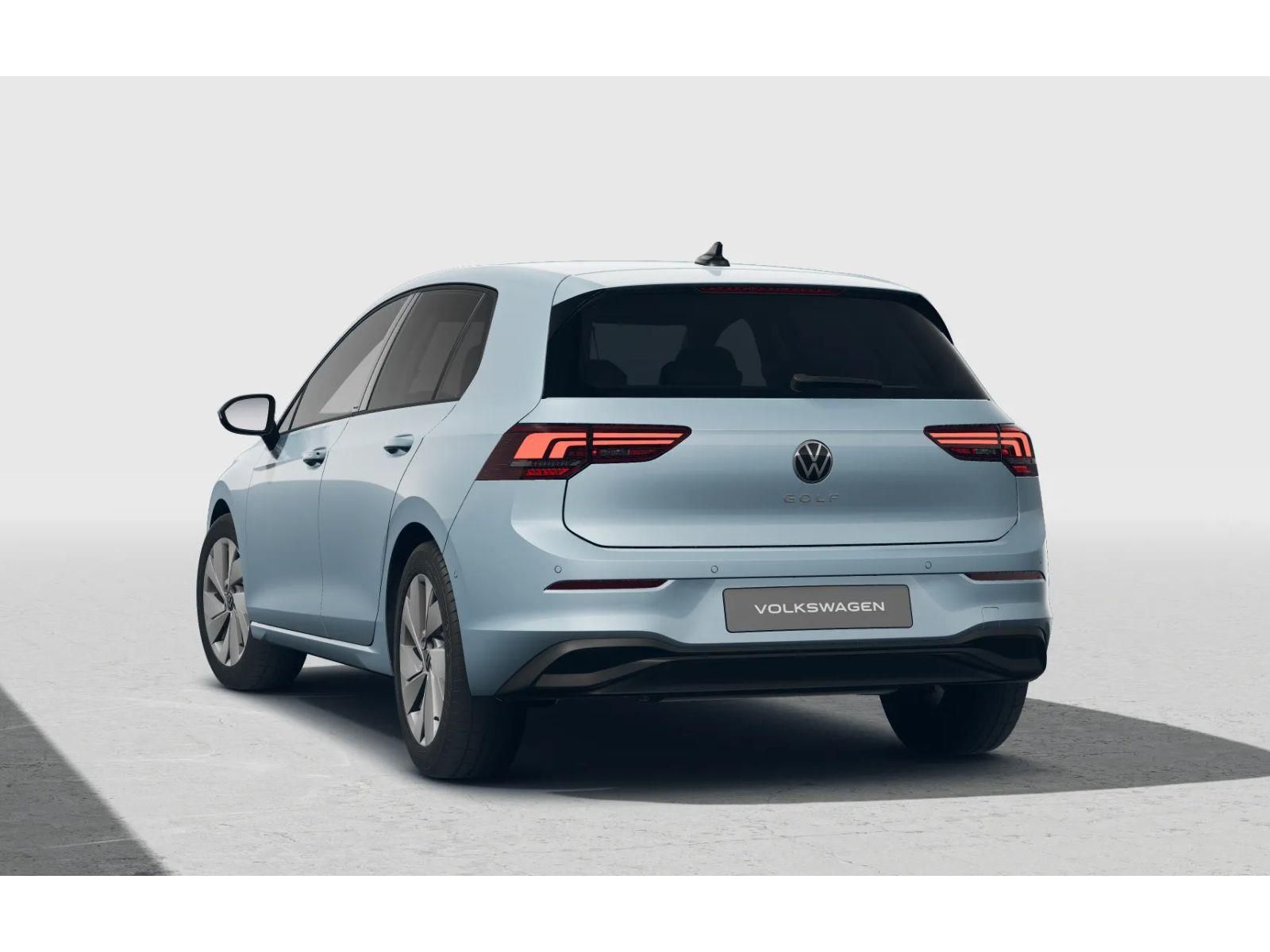 Volkswagen Golf, 1.5 TSI / 85 kW - fotka 3