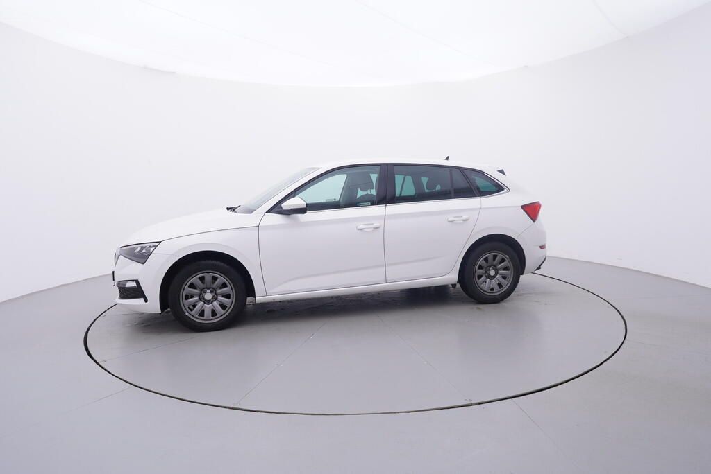 Škoda Scala, Style 1.0 TSI 81 kW - fotka 2