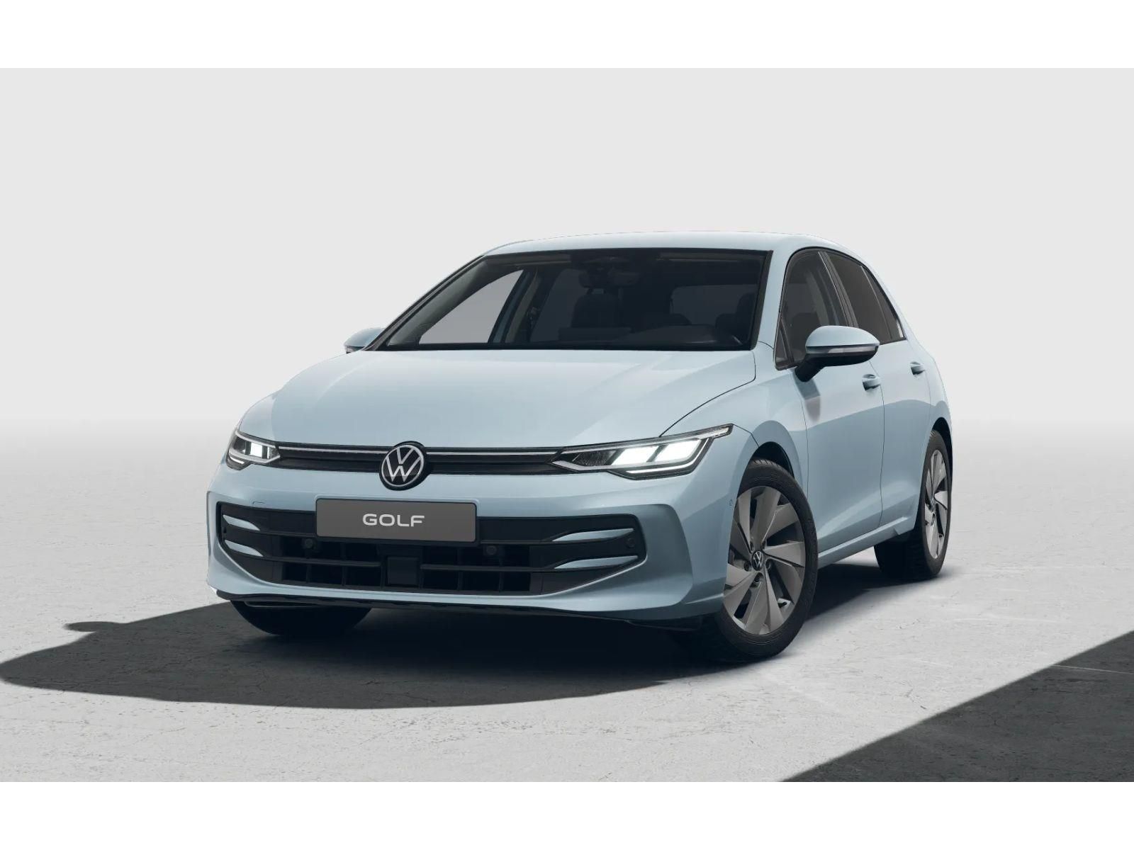 Volkswagen Golf, 1.5 TSI / 85 kW