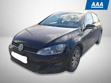 1.2 TSI, Serv.kniha