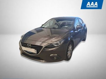 2.0 Skyactiv-G, Serv.kniha