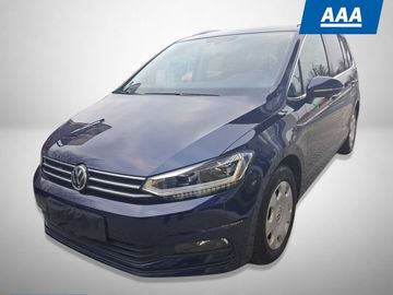 1.5 TSI, Highline, Automat
