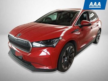 iV 80 (82 kWh), SoH 90%
