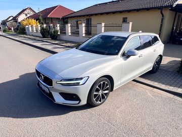 Prodám V60 D3