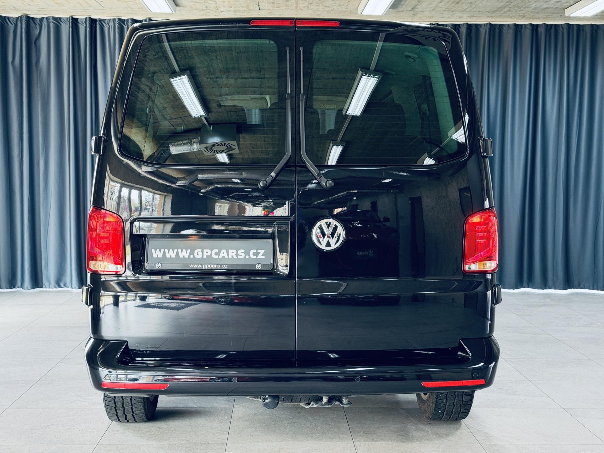 Volkswagen Caravelle, 6.1*BULLI*LONG*DSG*TDI - fotka 6