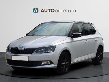 1.2 TSI 81 Kw Style, DSG