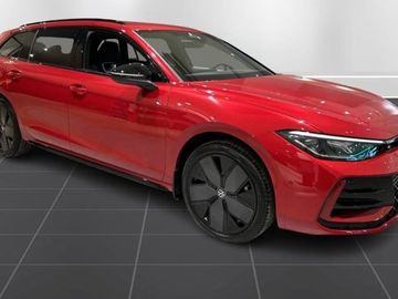 2.0 TDI 4M R-Line Masáž Pano.