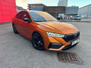 RS, zachovalé