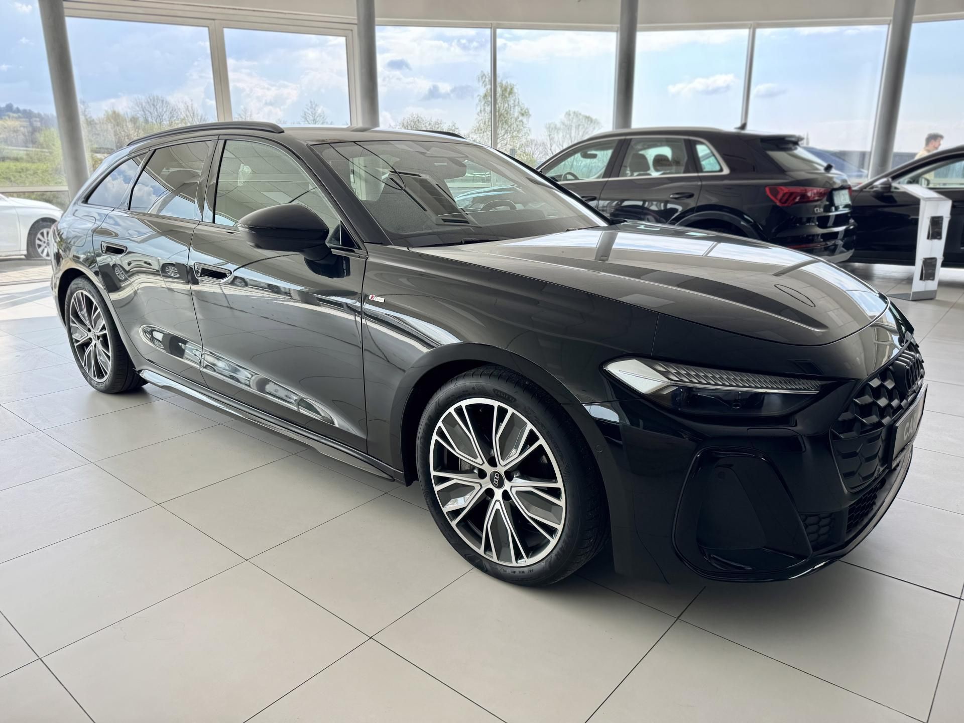 Audi A5, TFSI 150kW*S-LINE*KeyLess*360k - fotka 4