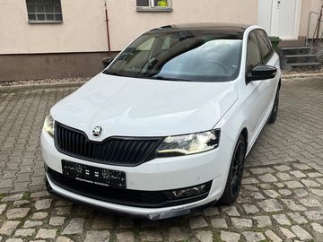 1.0TSI 81kw Monte Carlo TOP