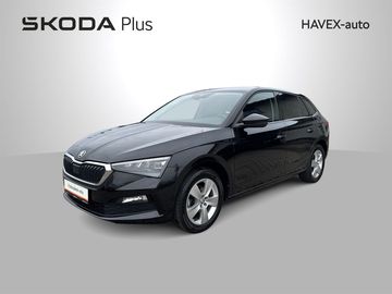 1.0 TSI Style