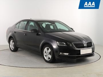 2.0 TDI, Style Plus, Automat
