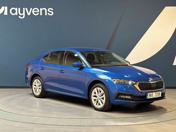 2.0 TDI 85kW Ambition