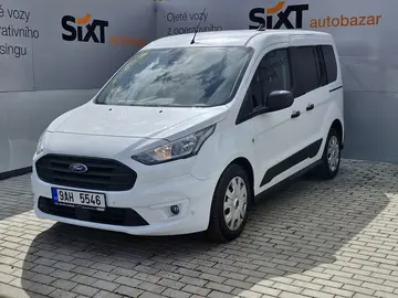 Ford Transit Connect, III Kombi Van L1 T
