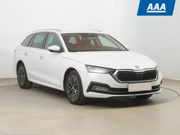 1.5 TSI, Style, ČR,1.maj
