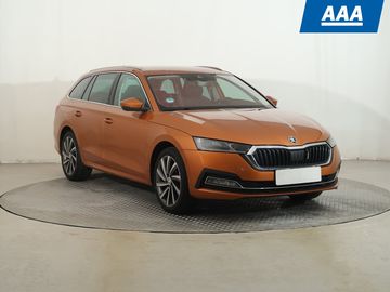 1.5 TSI, Style, Navi