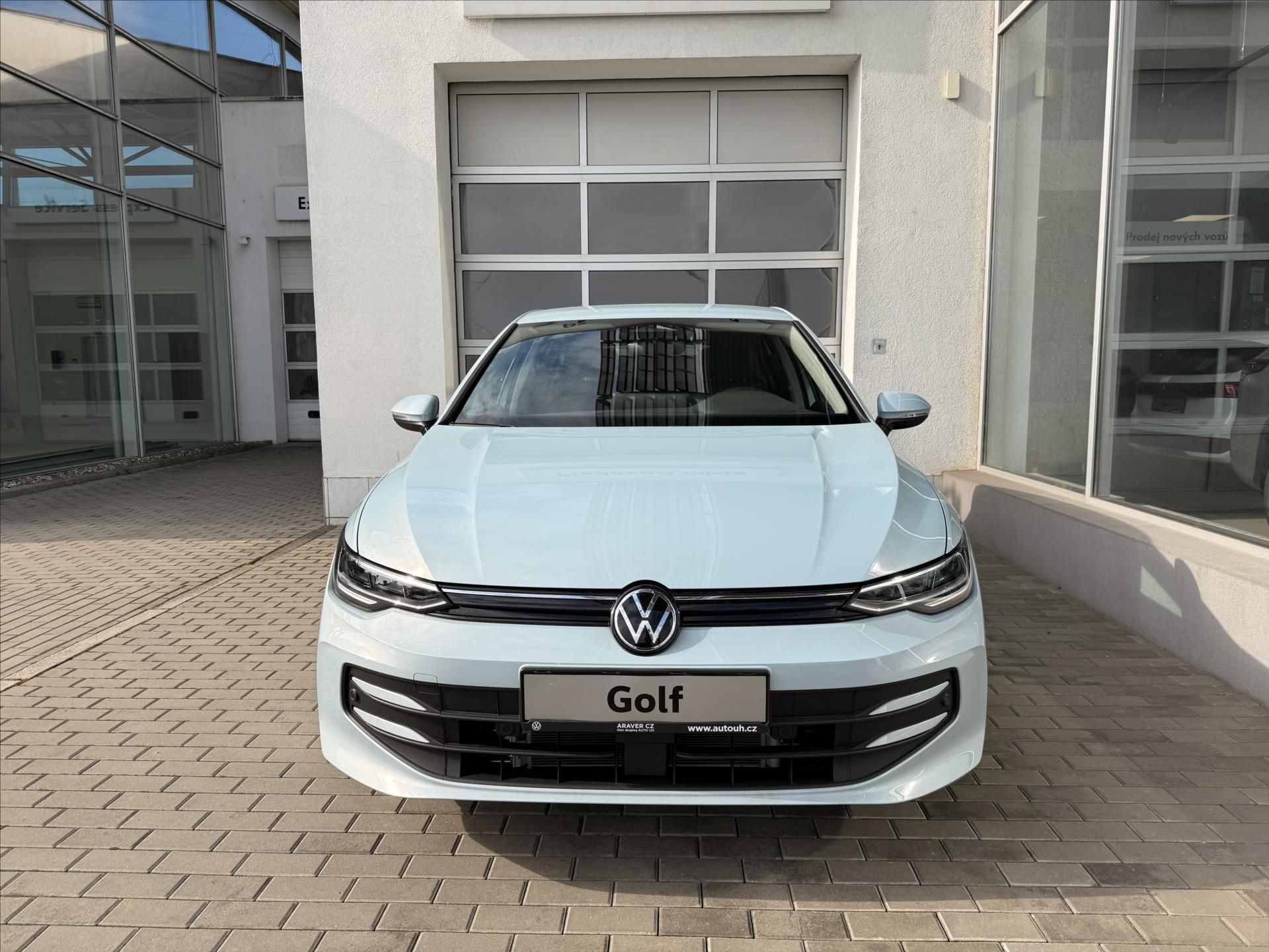 Volkswagen Golf, 1,5 TSI 6G 85kW  People - fotka 2