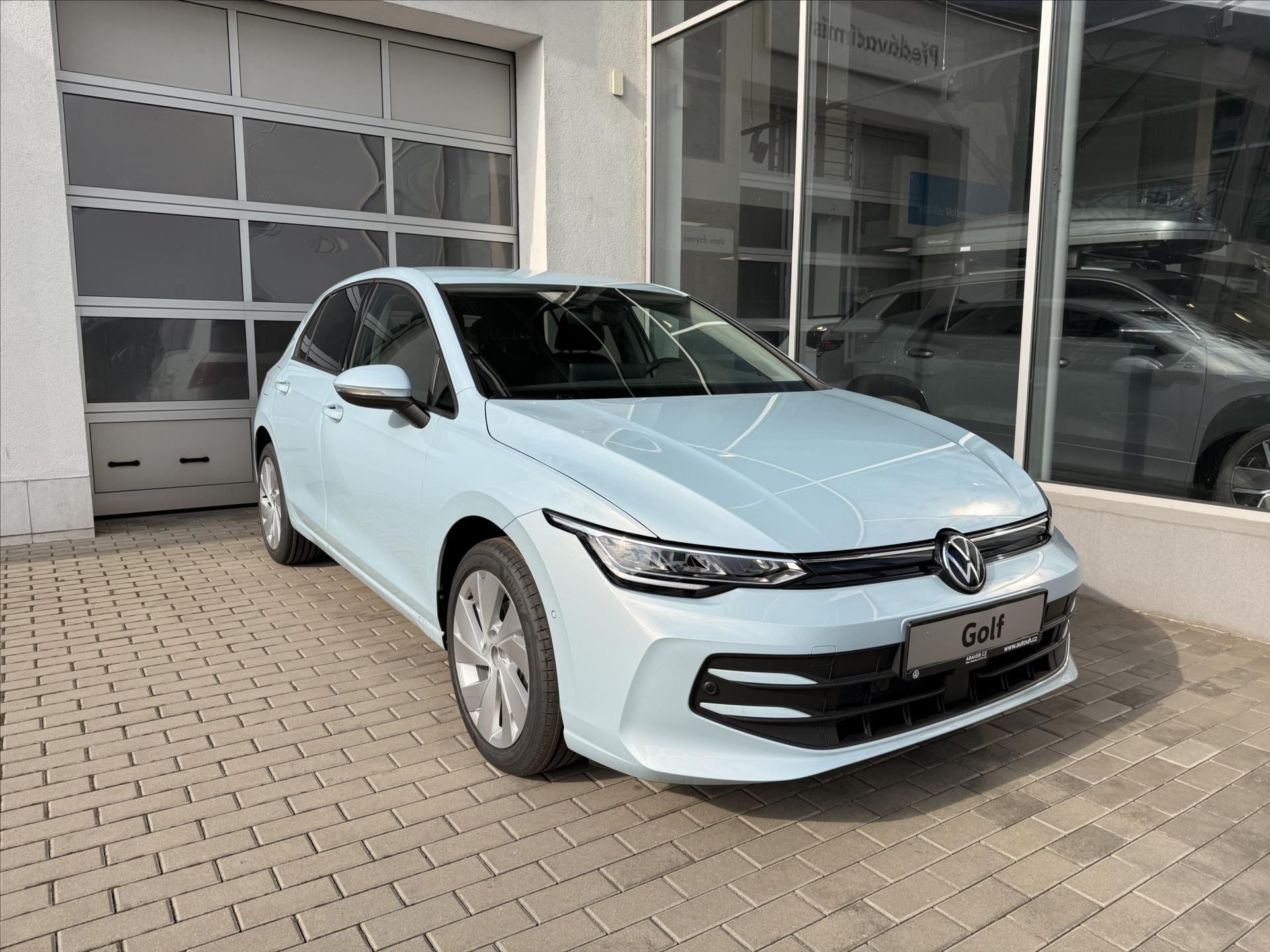 Volkswagen Golf, 1,5 TSI 6G 85kW  People - fotka 3