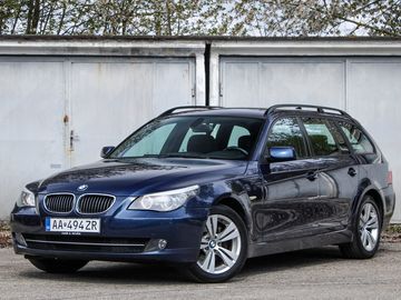 rad 5 Touring