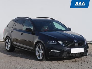 RS 2.0 TDI 4x4 DSG, 4X4