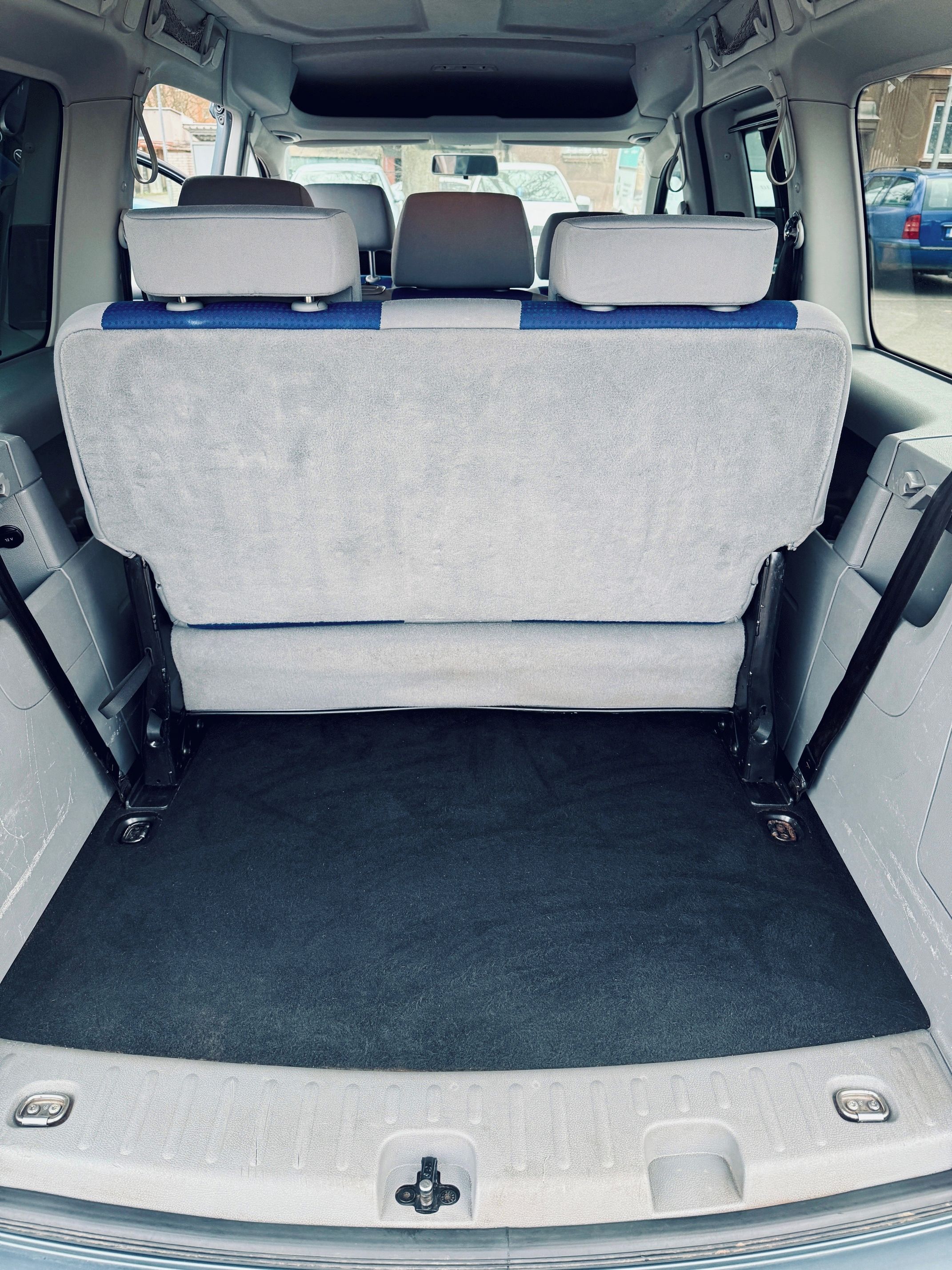 Volkswagen Caddy - fotka 3
