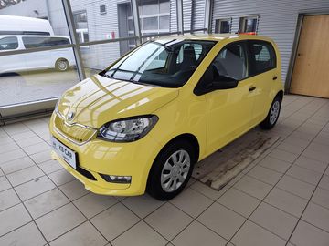 61kW Ambition DPH