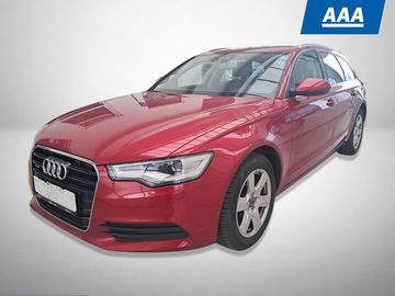 3.0 TDI, 4X4, Automat, Kůže