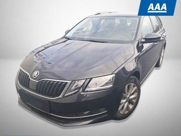 1.6 TDI, Kůže, Navi