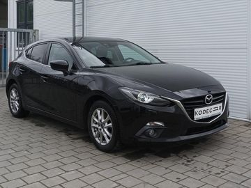 1,5 Skyactiv-D 105k 4x2 6MAN