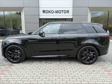 3,0 DYNAMIC SE P460e PHEV