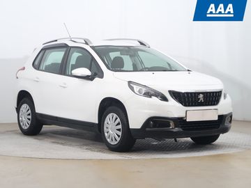 1.2 PureTech, ČR,1.maj
