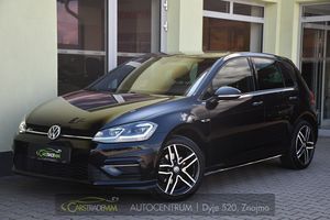 Volkswagen Golf, 1.4TSi DSG R-LINE ČR